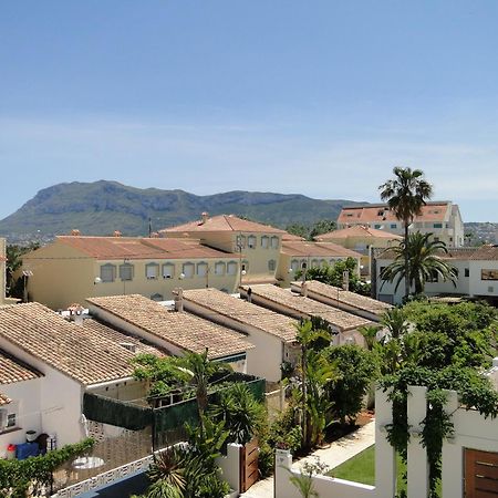 Apartamentos Villamor Dénia Extérieur photo