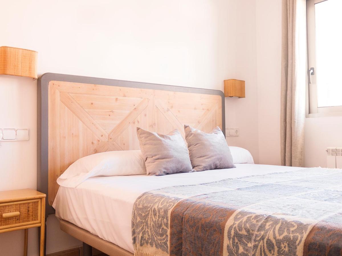 Apartamentos Villamor Dénia Extérieur photo