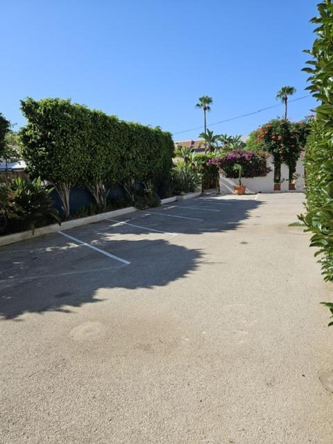 Apartamentos Villamor Dénia Extérieur photo