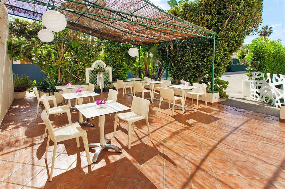 Apartamentos Villamor Dénia Extérieur photo